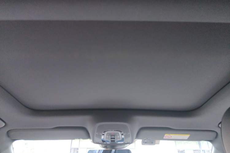 Used Audi A6L 2019 55 TFSI quattro Prestige Dynamic Edition Headliner