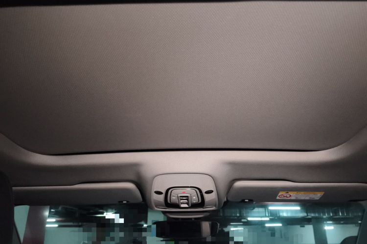 Used Audi A6L 2019 45 TFSI Prestige Elegant Edition Headliner