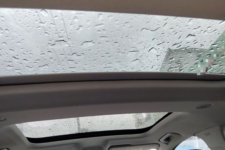 Used Audi A6L 2019 40 TFSI Luxury Prestige Edition Headliner