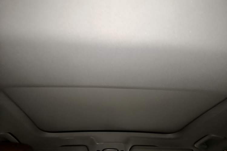 Used Audi A6L 2019 40 TFSI Luxury Prestige Edition Headliner
