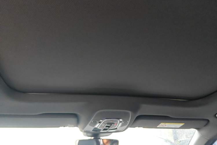 Used Audi A6L 2019 45 TFSI Prestige Dynamic Edition Headliner
