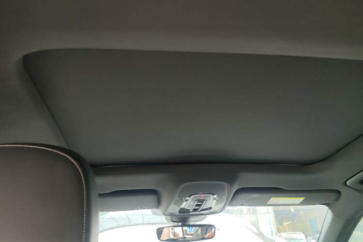 Used Audi A6L 2019 45 TFSI Prestige Dynamic Edition Headliner