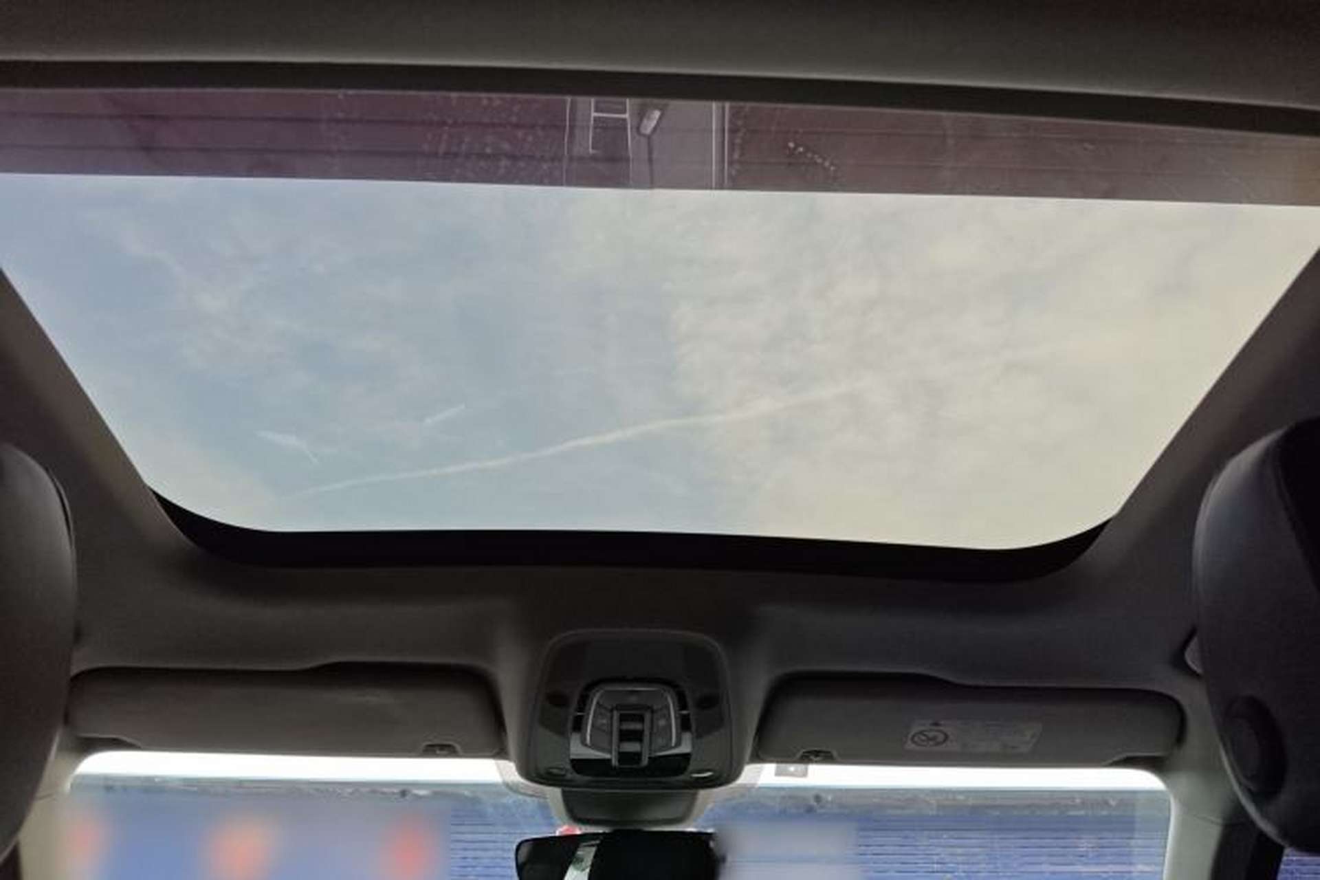 Used Audi A6L 2019 45 TFSI Prestige Elegant Edition Headliner
