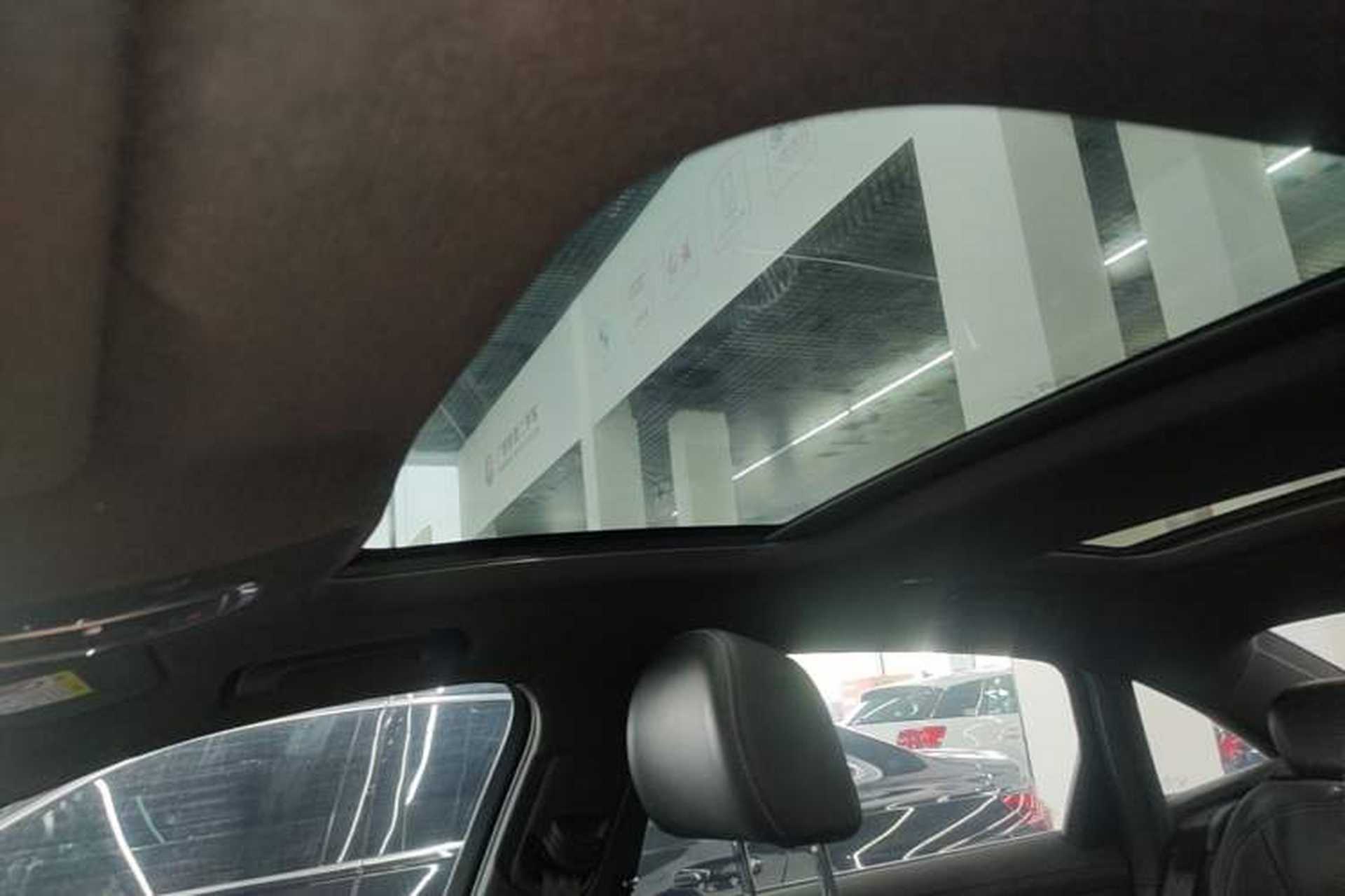 Used Audi A6L 2019 45 TFSI Prestige Dynamic Edition Headliner