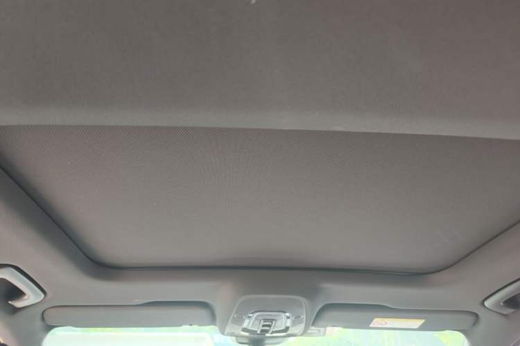 Used Audi A6L 2019 45 TFSI Prestige Dynamic Edition Headliner