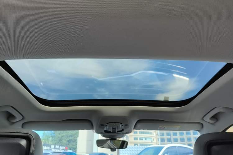 Used Audi A6L 2019 45 TFSI Prestige Elegant Edition Headliner