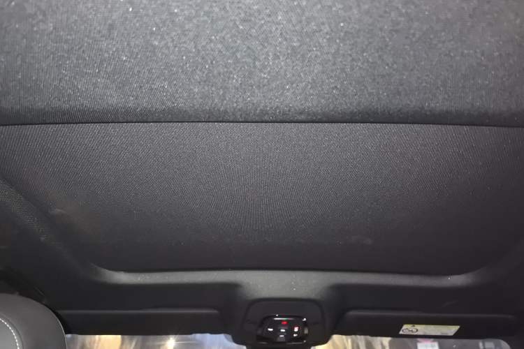 Used Audi A6L 2019 45 TFSI Prestige Dynamic Edition Headliner