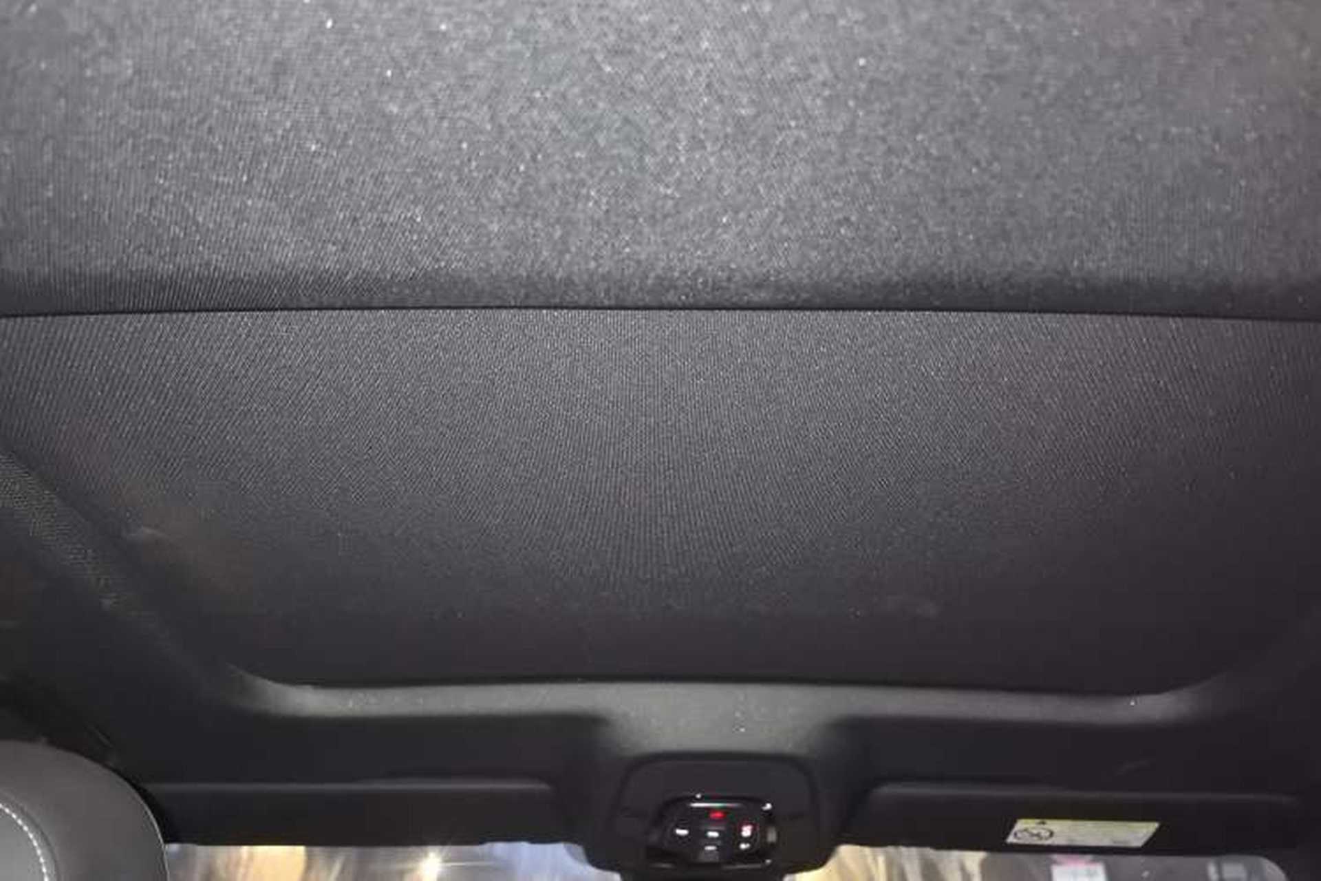 Used Audi A6L 2019 45 TFSI Prestige Dynamic Edition Headliner