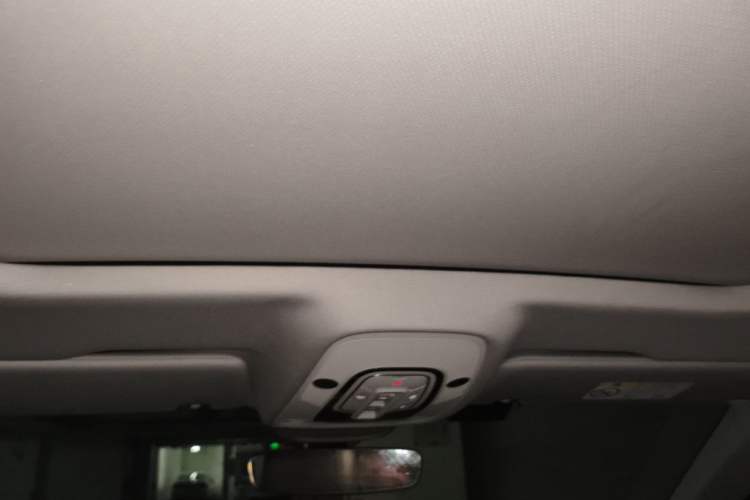 Used Audi A6L 2019 55 TFSI quattro Prestige Edition Headliner