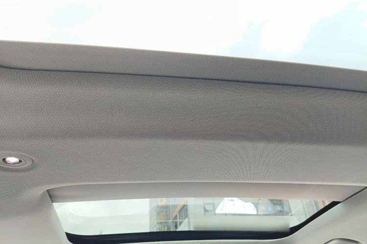 Used Audi A6L 2019 45 TFSI Prestige Elegant Edition Headliner
