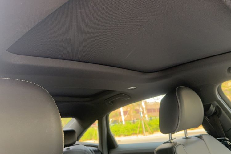Used Audi A6L 2019 45 TFSI Prestige Dynamic Edition Headliner