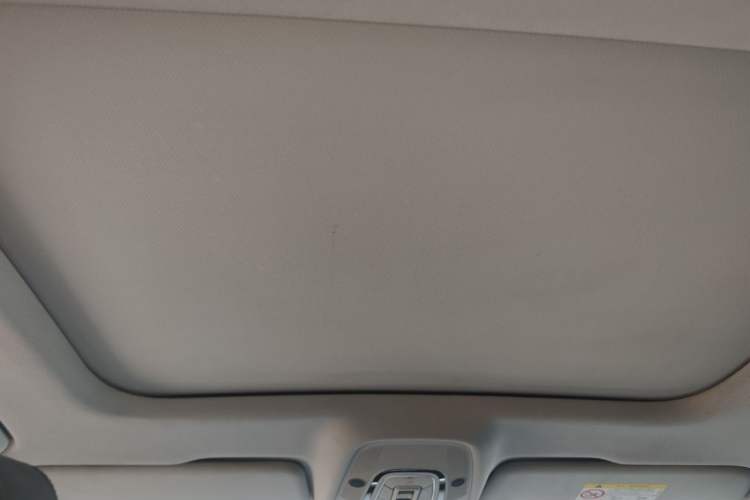 Used Audi A6L 2019 45 TFSI quattro Prestige Elegant Edition Headliner