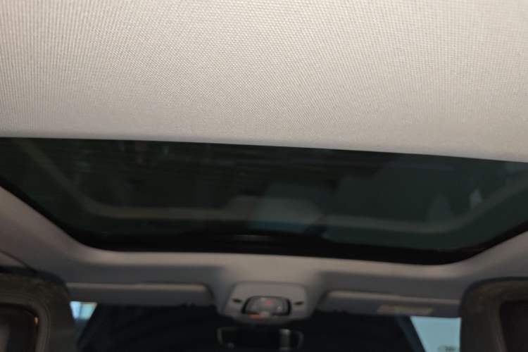 Used Audi A6L 2019 40 TFSI Luxury Prestige Edition Headliner