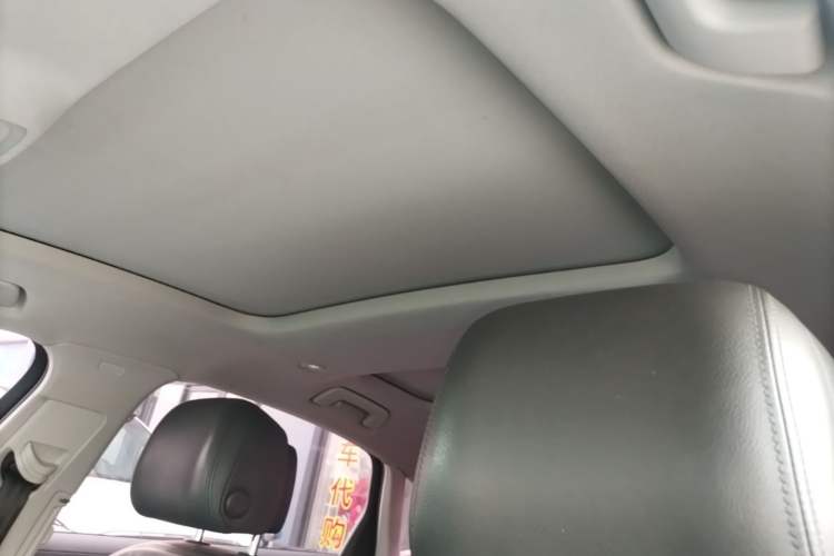 Used Audi A6L 2019 45 TFSI Prestige Elegant Edition Headliner