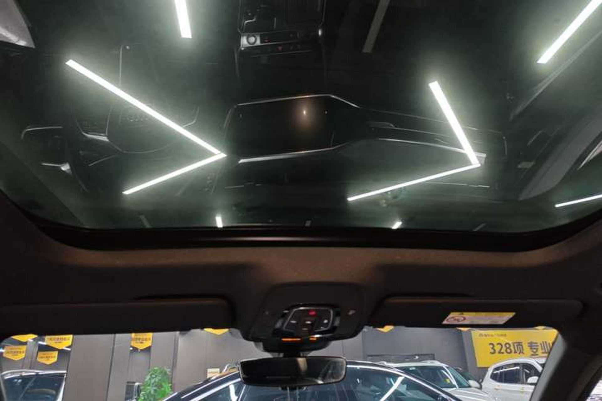 Used Audi A6L 2019 45 TFSI Prestige Dynamic Edition Headliner