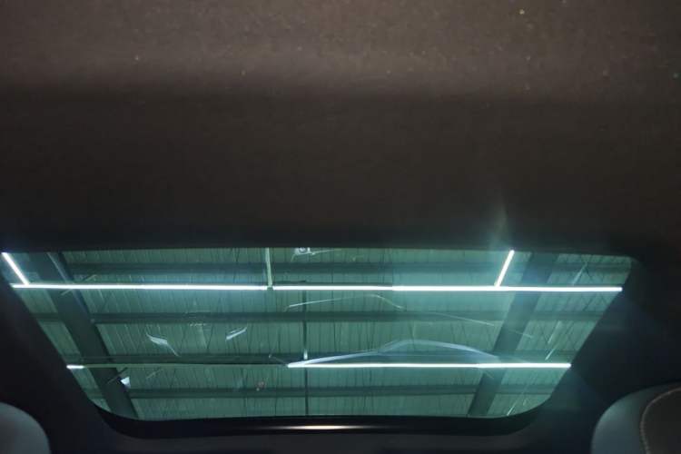 Used Audi A6L 2019 40 TFSI Luxury Dynamic Model Headliner