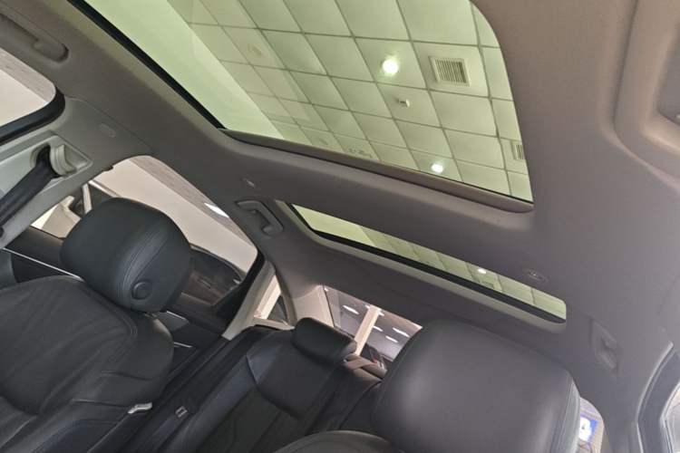 Used Audi A6L 2019 40 TFSI Luxury Prestige Edition Headliner