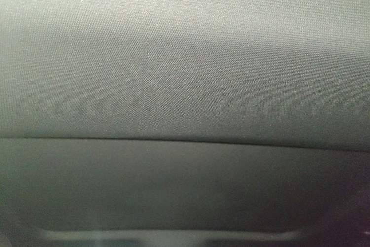 Used Audi A6L 2019 45 TFSI Prestige Dynamic Edition Headliner