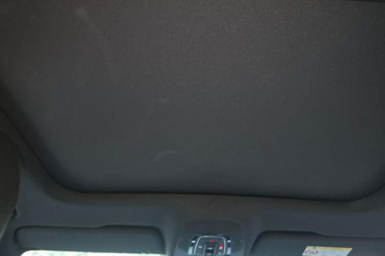 Used Audi A6L 2019 45 TFSI Prestige Dynamic Edition Headliner