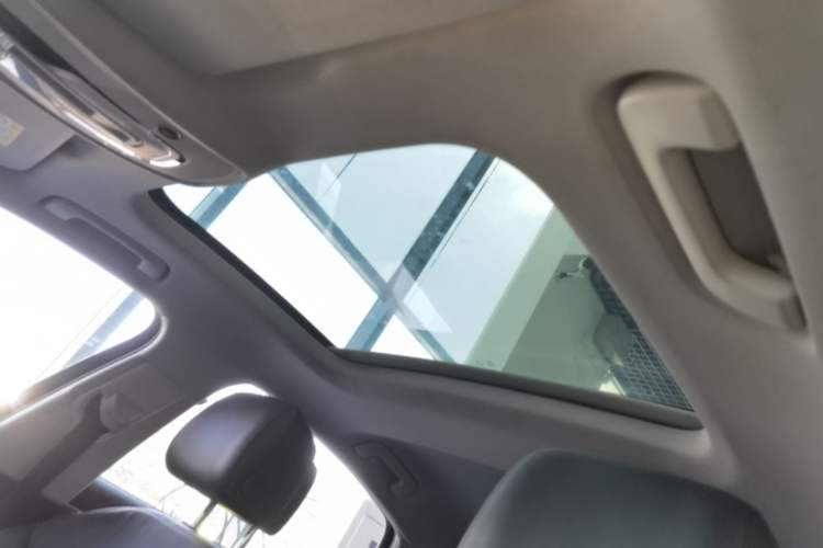Used Audi A6L 2019 40 TFSI Luxury Prestige Edition Headliner