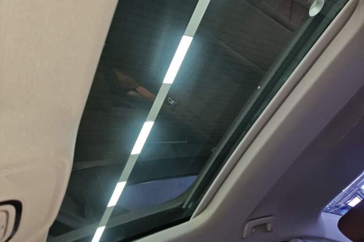 Used Audi A6L 2019 40 TFSI Luxury Prestige Edition Headliner