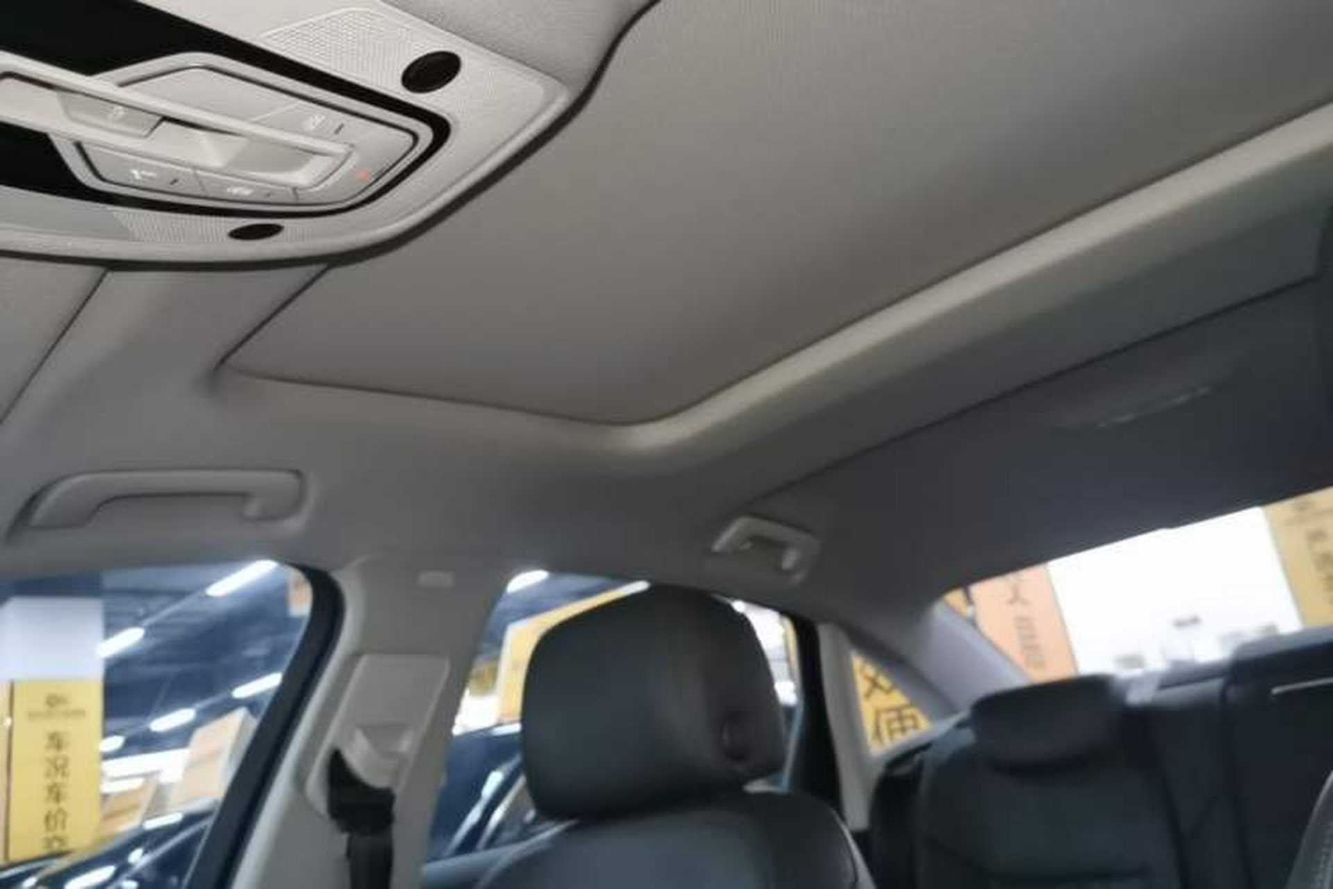 Used Audi A6L 2019 40 TFSI Luxury Prestige Edition Headliner