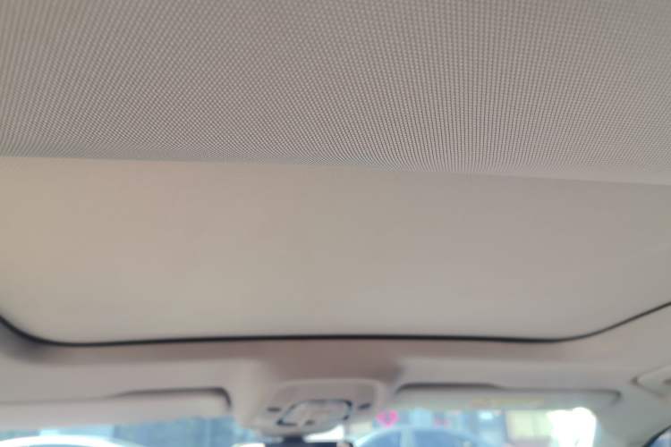 Used Audi A6L 2019 40 TFSI Luxury Prestige Edition Headliner