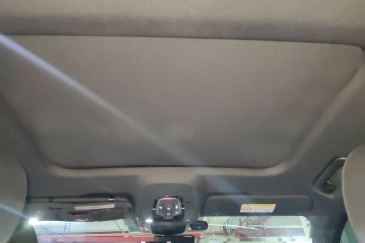 Used Audi A6L 2019 45 TFSI Prestige Dynamic Edition Headliner