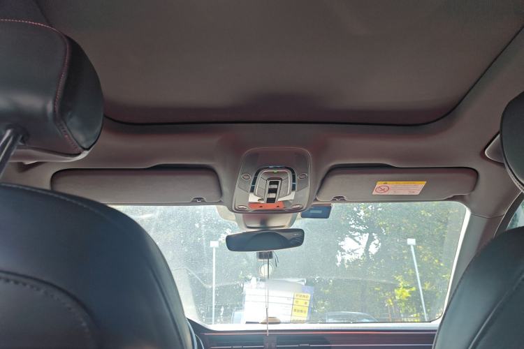 Used Audi A6L 2019 45 TFSI Prestige Dynamic Edition Headliner