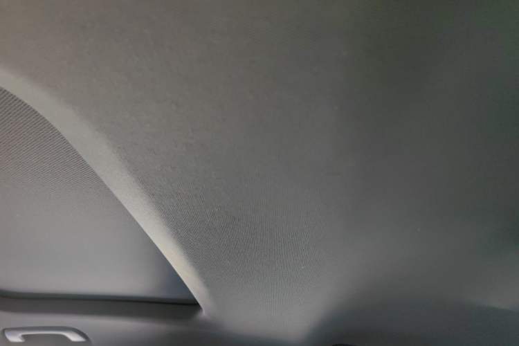 Used Audi A6L 2019 40 TFSI Luxury Dynamic Model Headliner