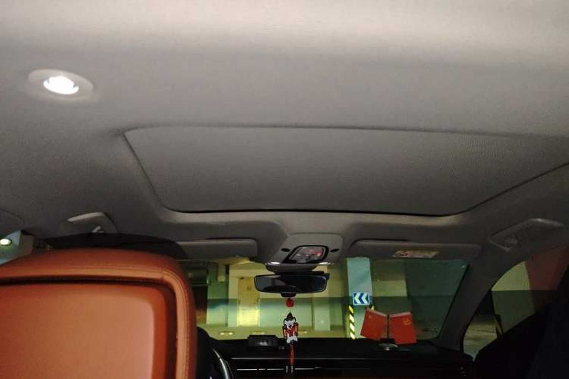 Used Audi A6L 2019 45 TFSI quattro Prestige Edition Headliner