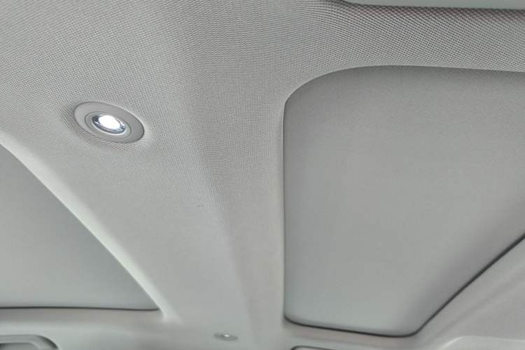 Used Audi A6L 2019 45 TFSI quattro Prestige Elegant Edition Headliner