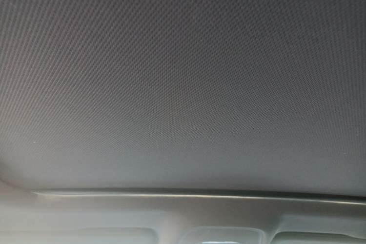 Used Audi A6L 2019 45 TFSI Prestige Dynamic Edition Headliner