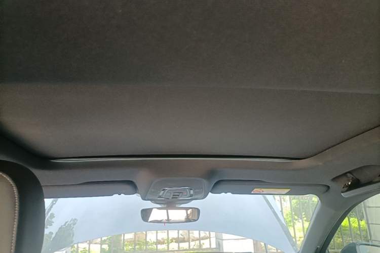 Used Audi A6L 2019 45 TFSI Prestige Dynamic Edition Headliner