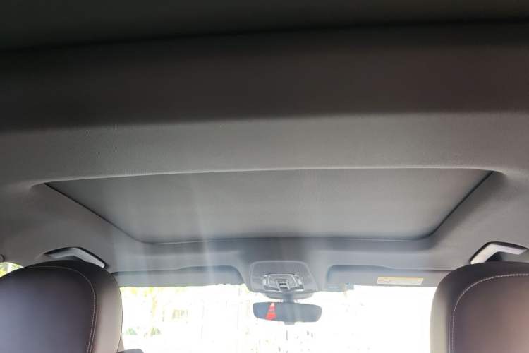 Used Audi A6L 2019 45 TFSI Prestige Dynamic Edition Headliner