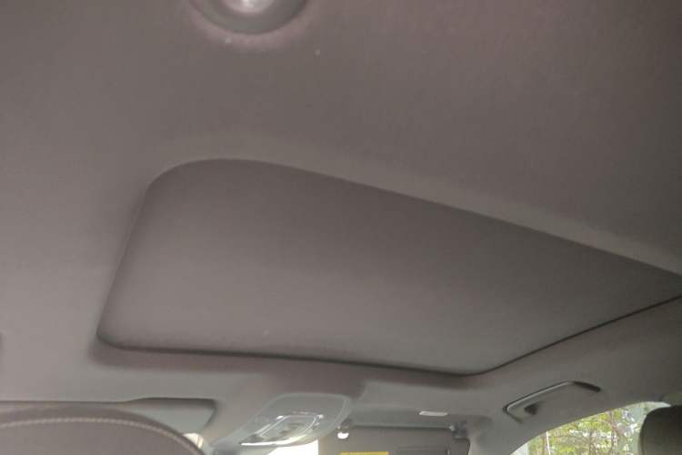 Used Audi A6L 2019 45 TFSI Prestige Dynamic Edition Headliner