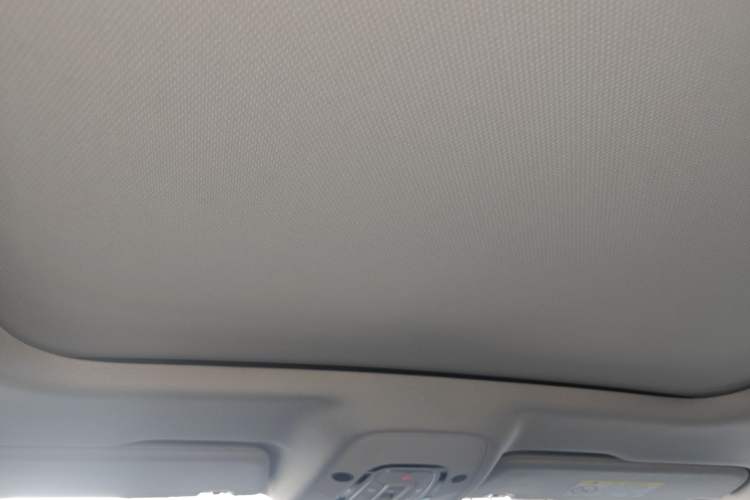 Used Audi A6L 2019 45 TFSI Prestige Elegant Edition Headliner