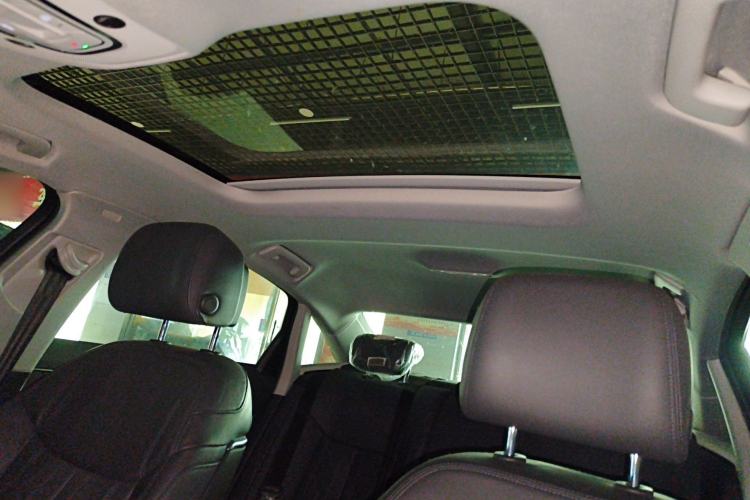 Used Audi A6L 2019 40 TFSI Luxury Prestige Edition Headliner