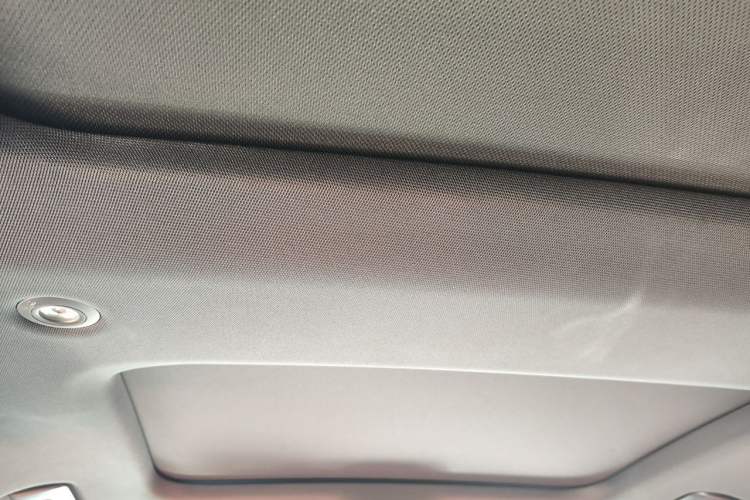 Used Audi A6L 2019 45 TFSI quattro Prestige Dynamic Edition Headliner