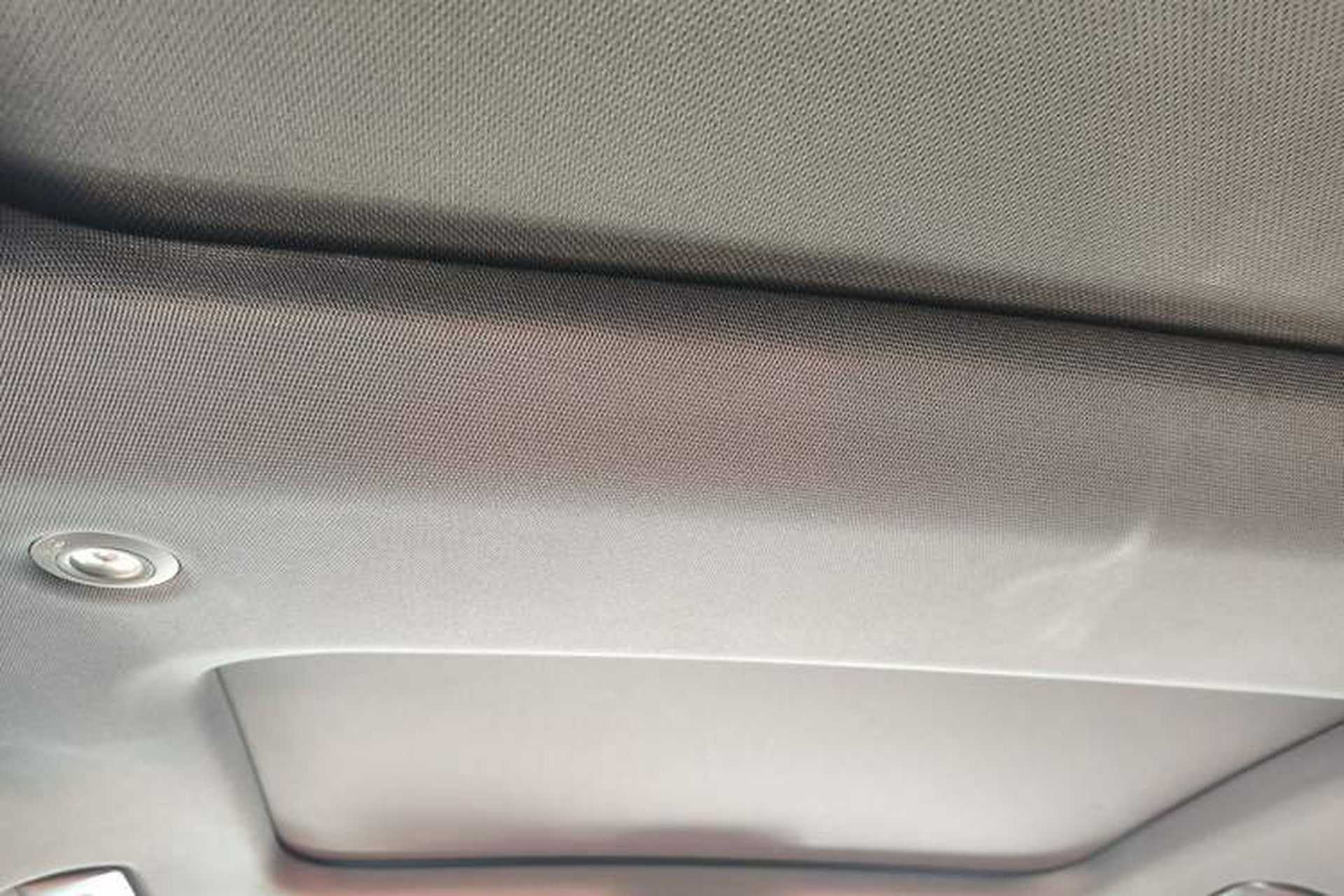 Used Audi A6L 2019 45 TFSI quattro Prestige Dynamic Edition Headliner