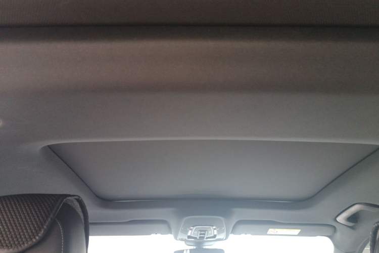 Used Audi A6L 2019 45 TFSI Prestige Dynamic Edition Headliner