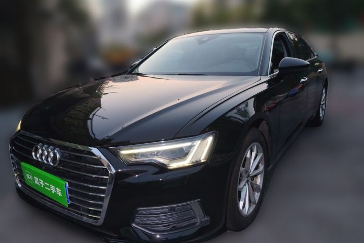 Ojetý Audi A6L 2019 40 TFSI Luxury Prestige Edition Guazi used car, China used car export, Used car for sale, Used  cars, Cheapest cars for sale