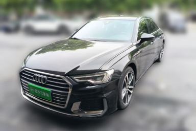 Used Audi A6L 2019 40 TFSI Luxury Dynamic Model