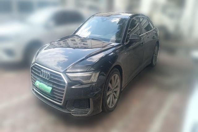 Used Audi A6L 2019 45 TFSI Prestige Dynamic Edition