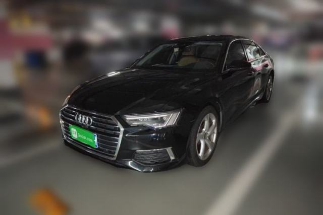 Used Audi A6L 2019 55 TFSI quattro Prestige Edition