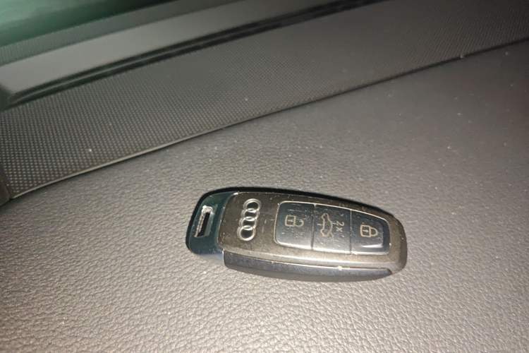 Used Audi A6L 2019 45 TFSI Prestige Dynamic Edition Interior 1