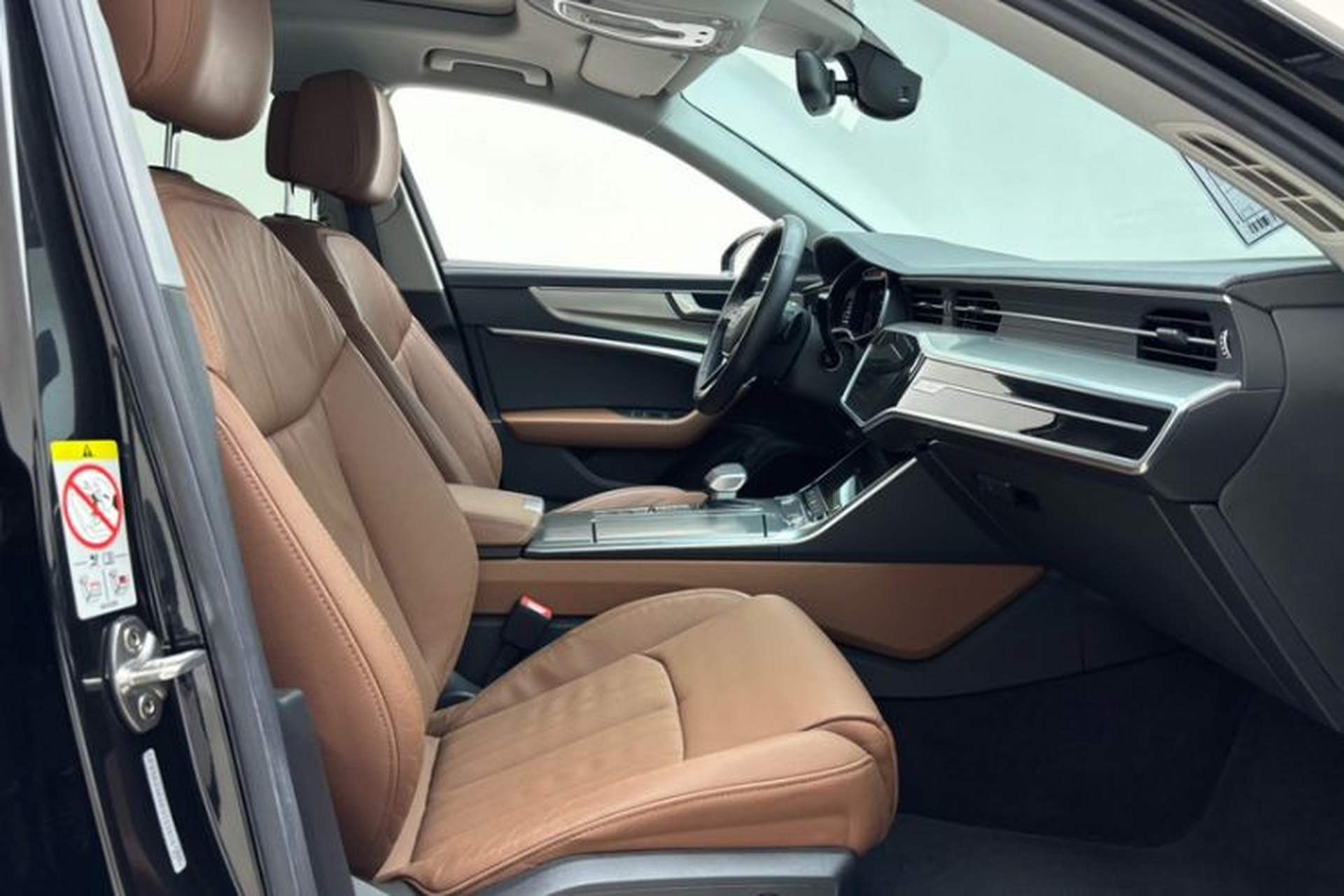 Used Audi A6L 2019 45 TFSI quattro Prestige Elegant Edition Interior 1