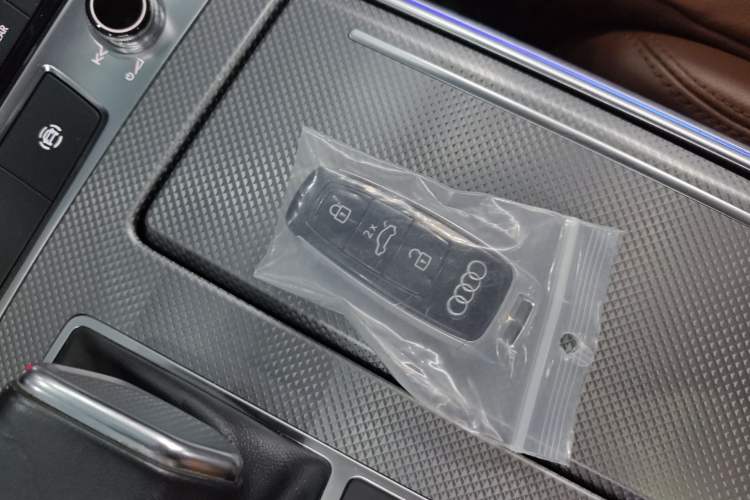 Used Audi A6L 2019 45 TFSI Prestige Dynamic Edition Interior 1
