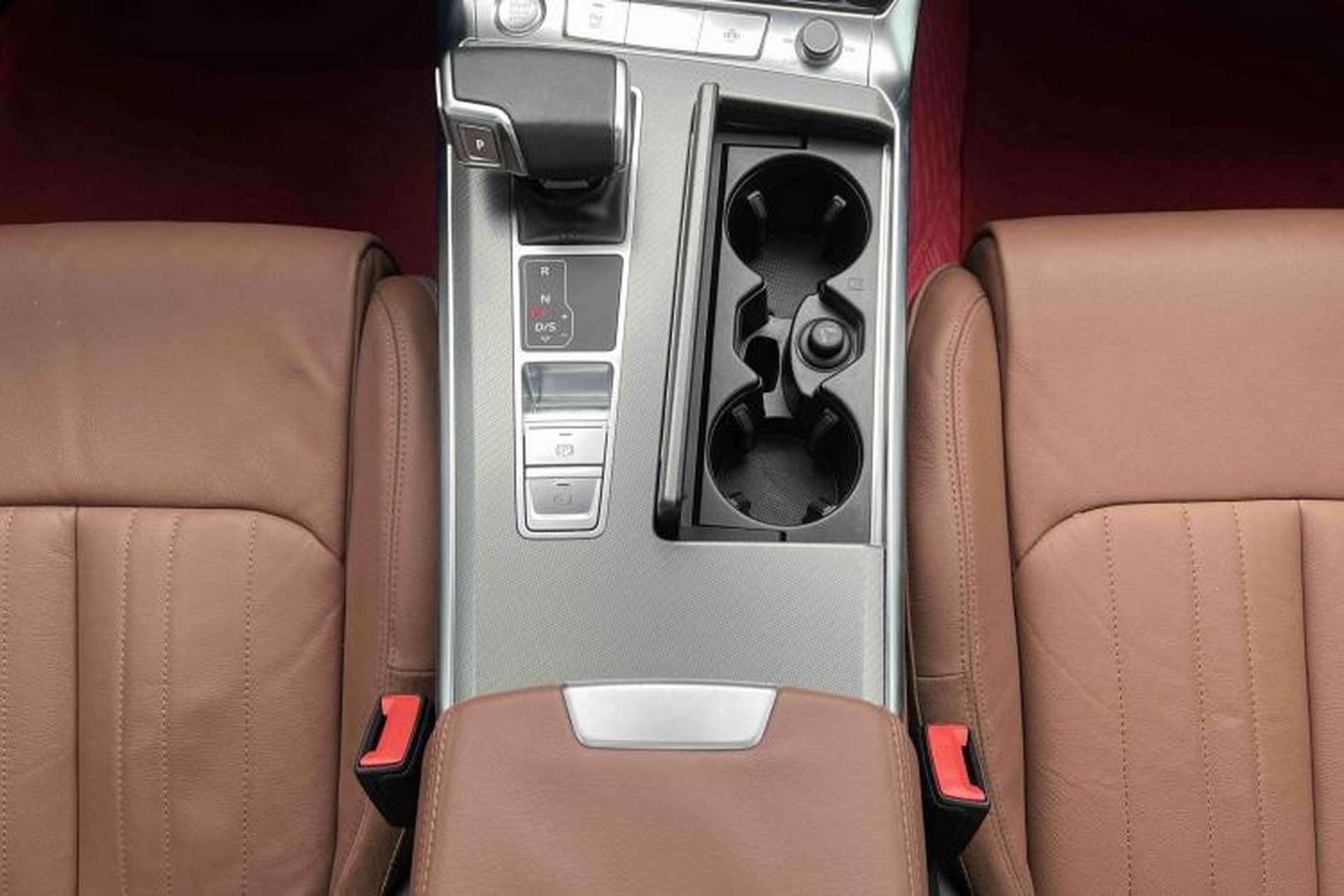 Used Audi A6L 2019 45 TFSI Prestige Elegant Edition Interior 1