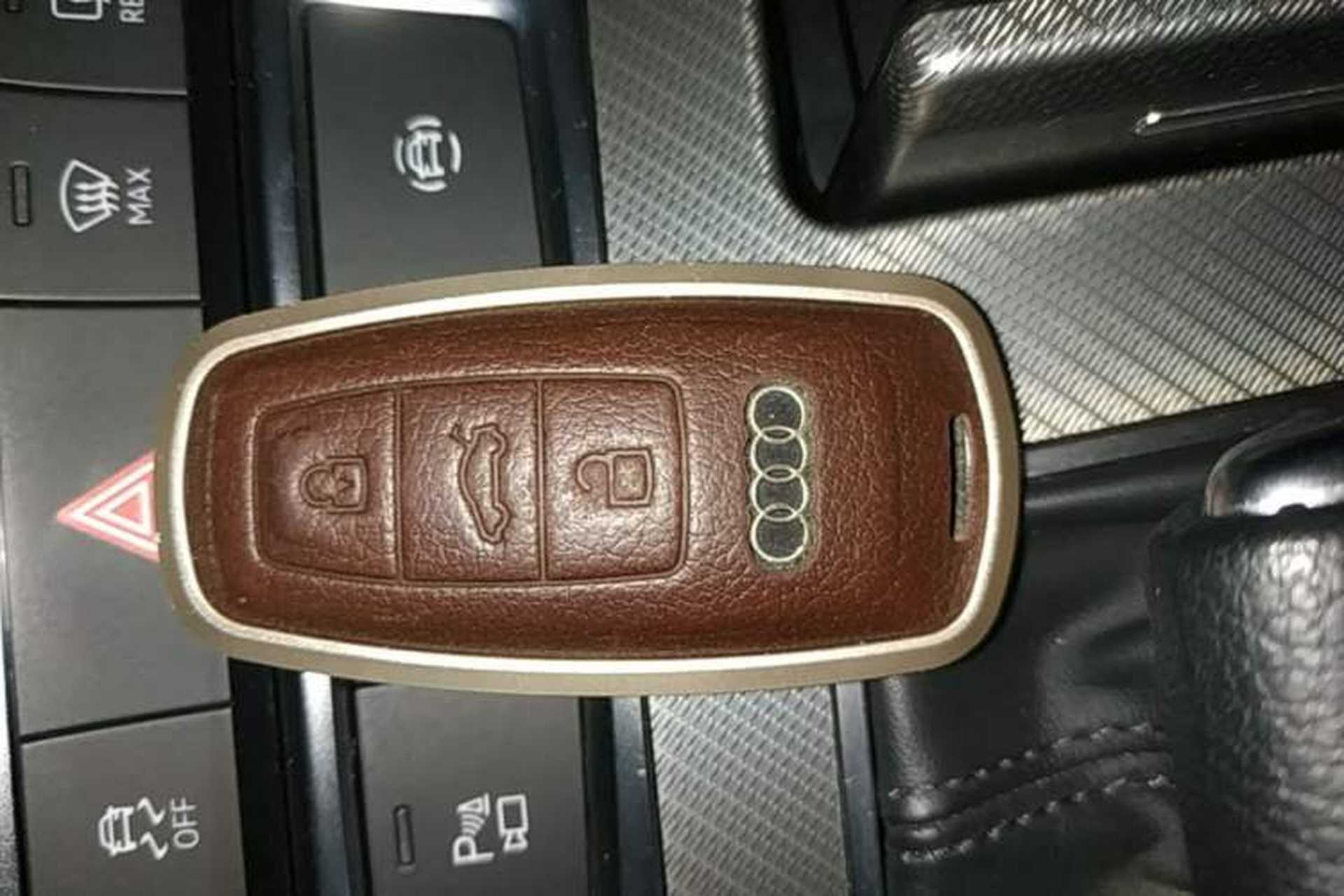 Used Audi A6L 2019 40 TFSI Luxury Prestige Edition Interior 1